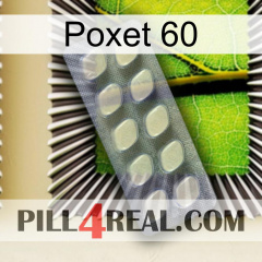 Poxet 60 08